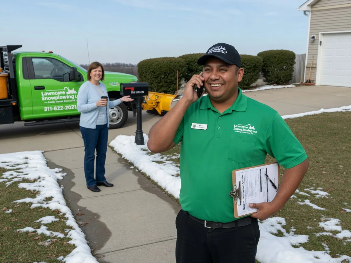 Lawn Care Services By Expert Landscaper Sciota, PA FAQs